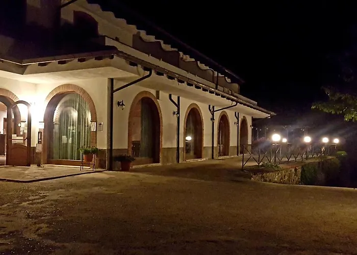 Del Parco Hotel