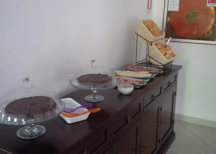 Del Parco Hotel