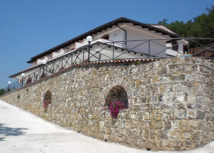 Del Parco Hotel