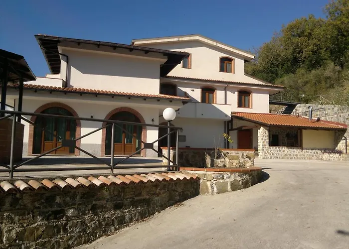 Del Parco Sicili (Campania)