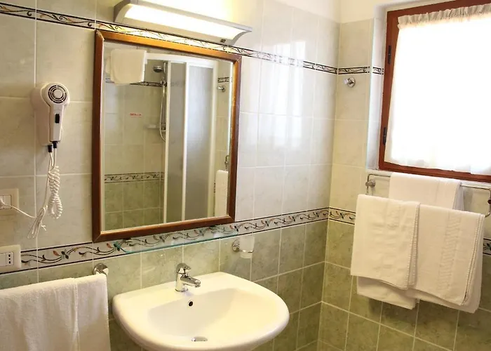Hotel Del Parco 3*