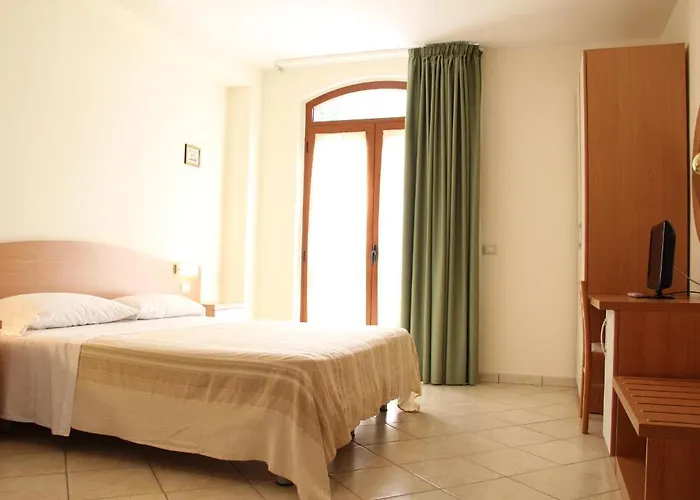 Hotel Del Parco 3*