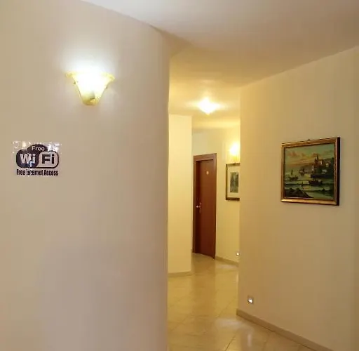 Del Parco Hotel