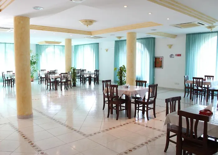 Hotel Del Parco