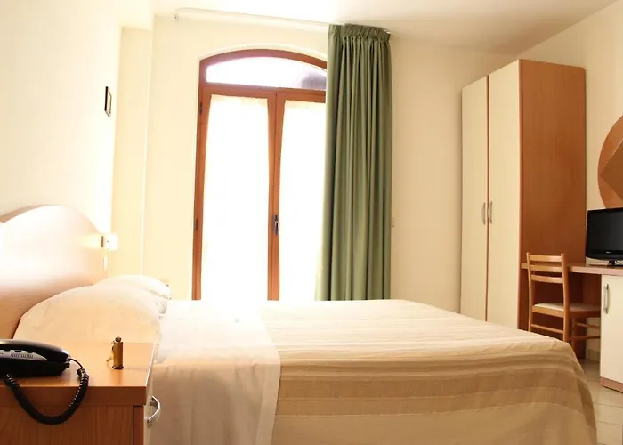 Del Parco Sicili (Campania)