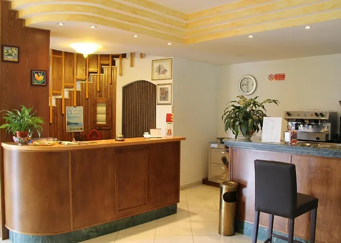 Del Parco 3* Sicili (Campania)