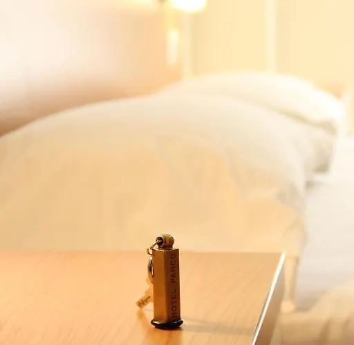 Hotel Del Parco Sicili (Campania)