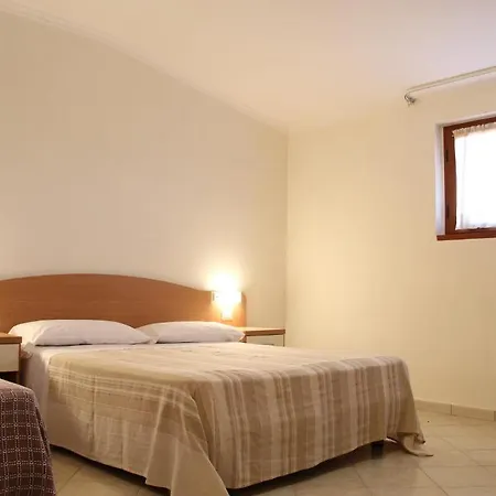 فندق Del Parco سيتْشيلي