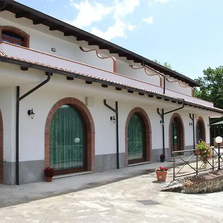 Del Parco 3*